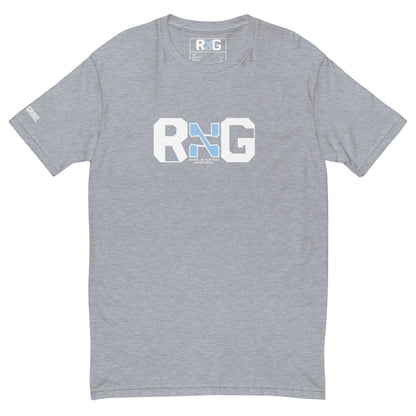 RNG Dumbbell Fitted Tee