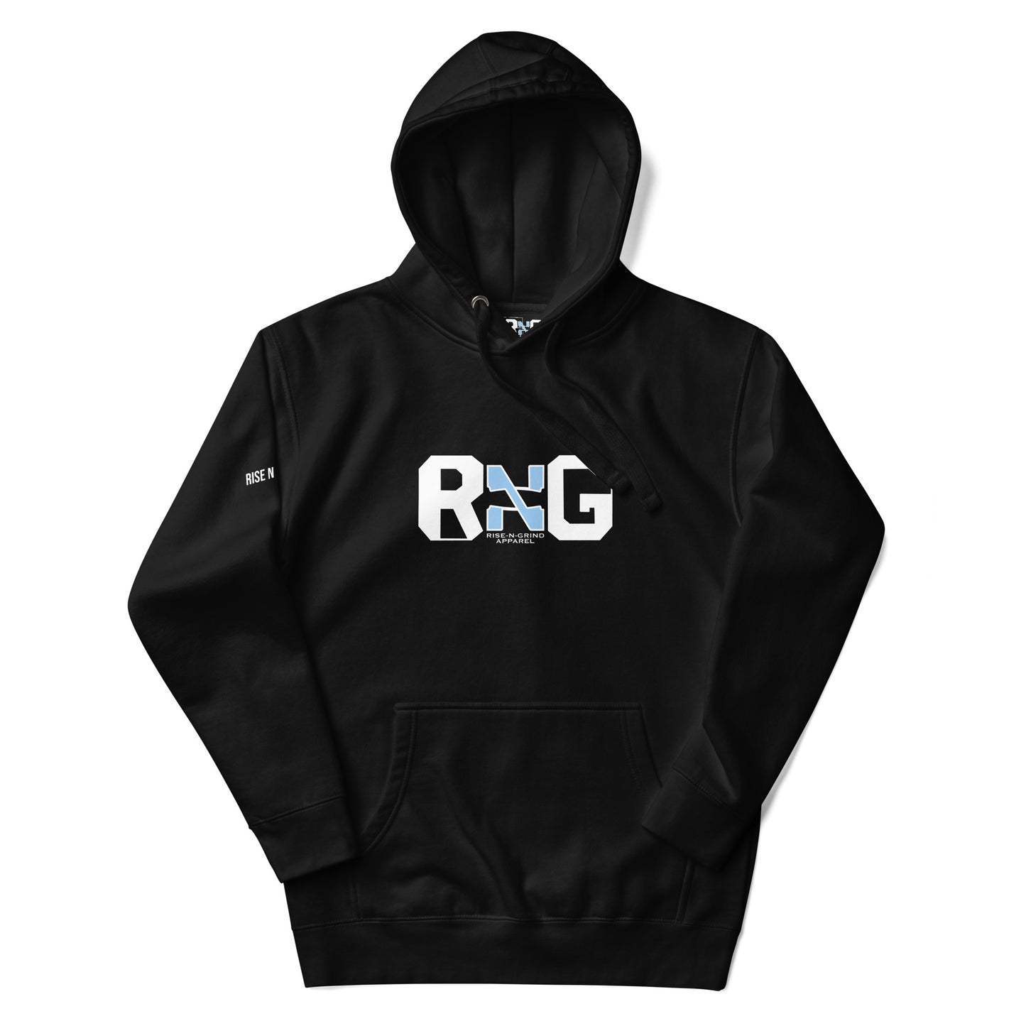 RNG Dumbbell Hoodie