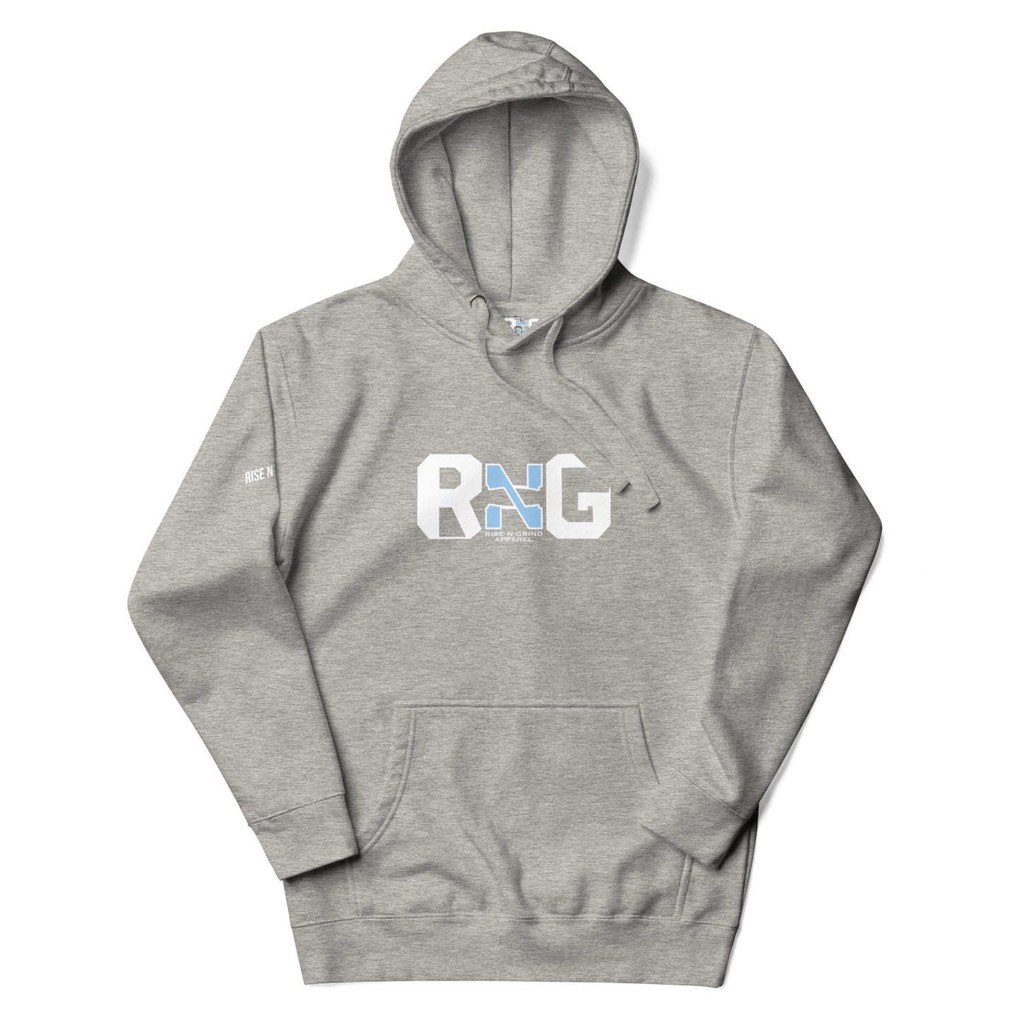 RNG Dumbbell Hoodie