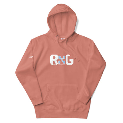 RNG Dumbbell Hoodie