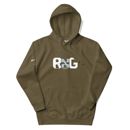 RNG Dumbbell Hoodie