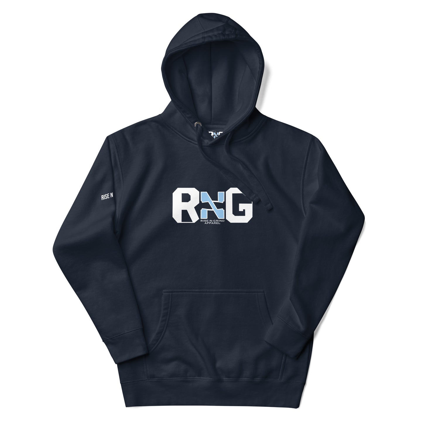 RNG Dumbbell Hoodie