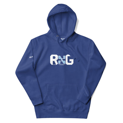 RNG Dumbbell Hoodie